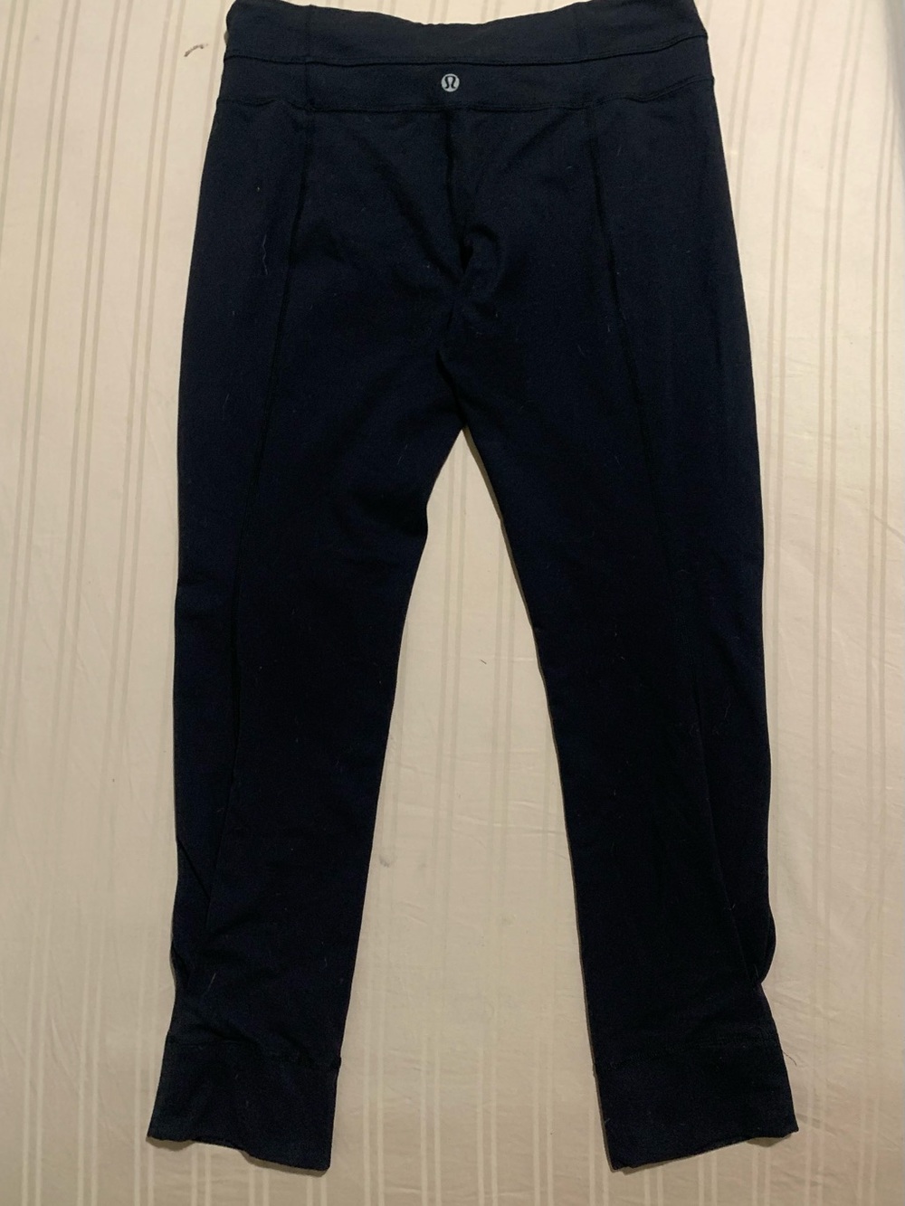 Lululemon size 8 woman’s leggings